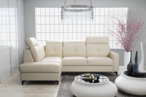 Narożnik modułowy Sułtan Gki Design