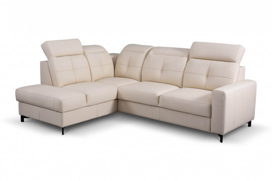 Narożnik modułowy Sułtan Gki Design