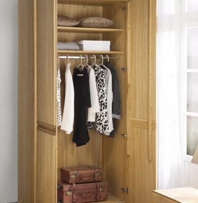 Sypialnia Atlanta Dekor