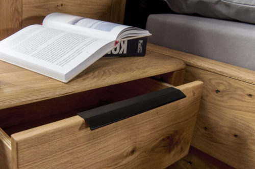 Sypialnia Denver Dekort