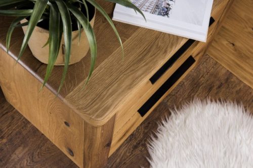 Sypialnia Denver Dekort