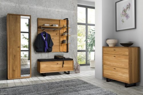 Meble do przedpokoju Vigo Dekort