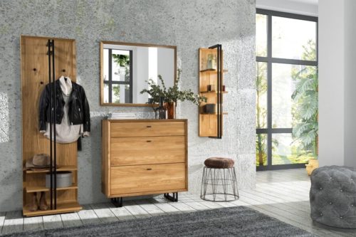 Meble do przedpokoju Vigo Dekort