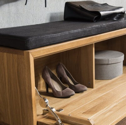 Meble do przedpokoju Vigo Dekort