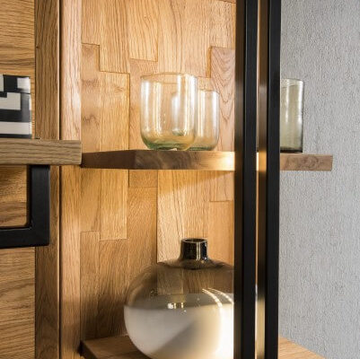 Meble do przedpokoju Vigo Dekort