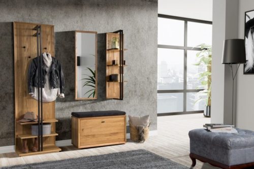 Meble do przedpokoju Vigo Dekort