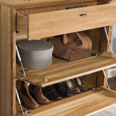 Meble do przedpokoju Vigo Dekort