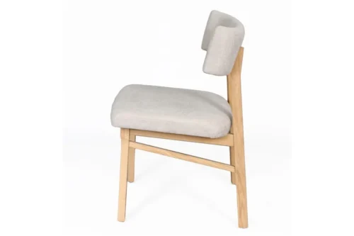 Krzesło Chloe Cluadie