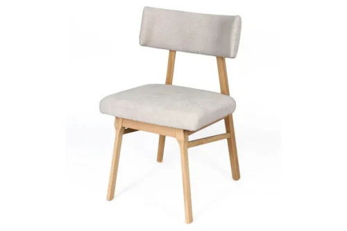 Krzesło Chloe Cluadie