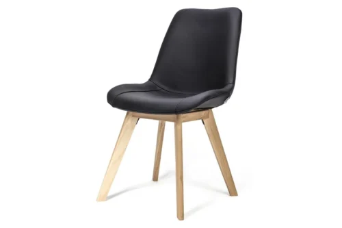 Krzesło Patrick wooden Claudie