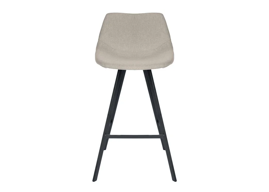 Krzesło barowe Carrie H65 Claudie