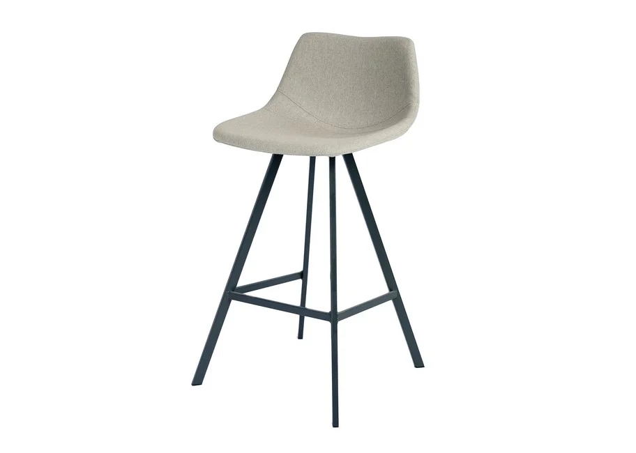 Krzesło barowe Carrie H65 Claudie