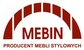 Mebin logo