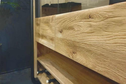 Kolekcja mebli Omega Mebin