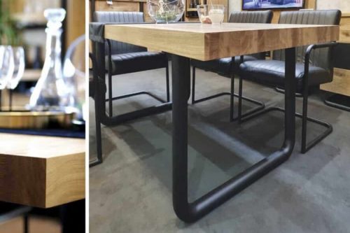 Kolekcja mebli Omega Mebin