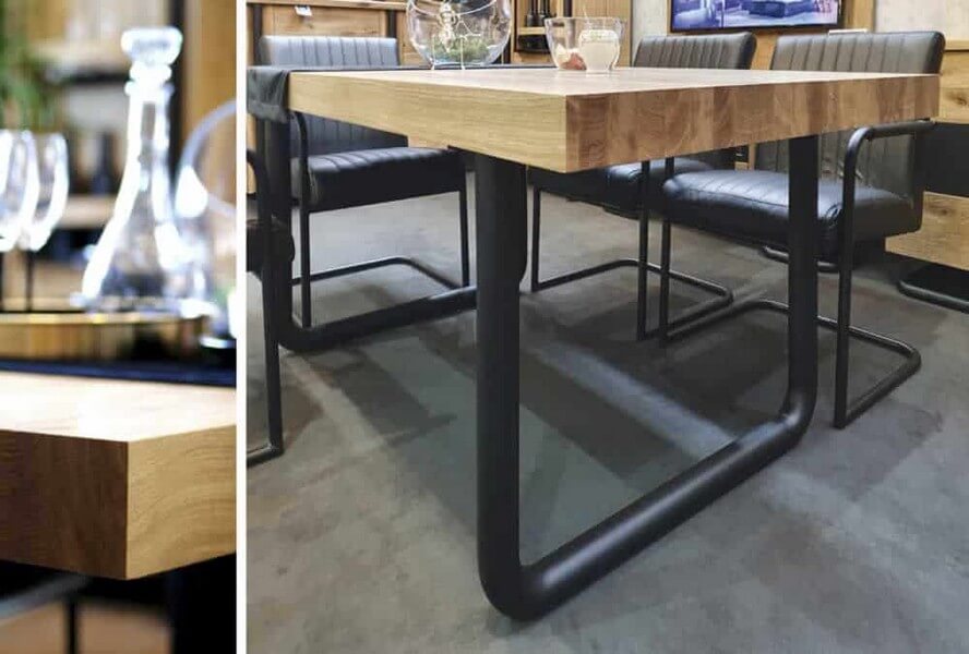 Kolekcja mebli Omega Mebin