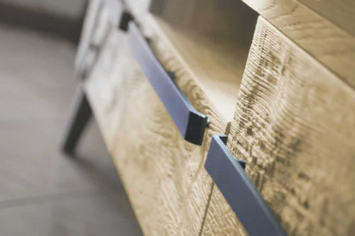 Meble do salonu i jadalni Pik Mebin