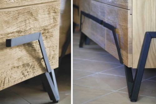 Meble do salonu i jadalni Pik Mebin