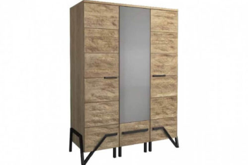 Elementy kolekcji Pik