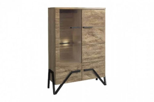 Elementy kolekcji Pik