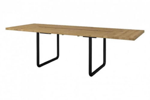 Stół Omega z wsadem