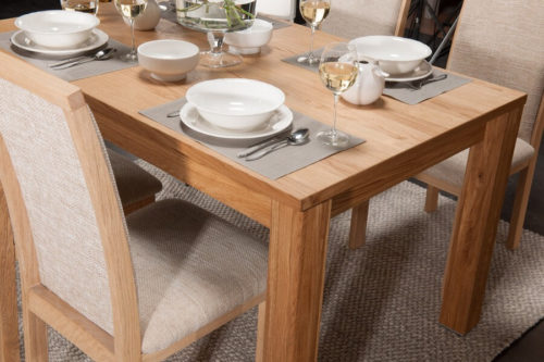 Stół rozkładany Dekort