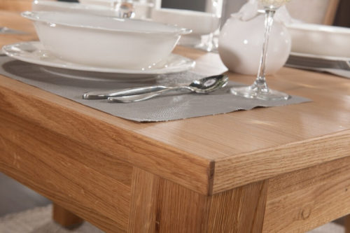 Stół rozkładany Dekort