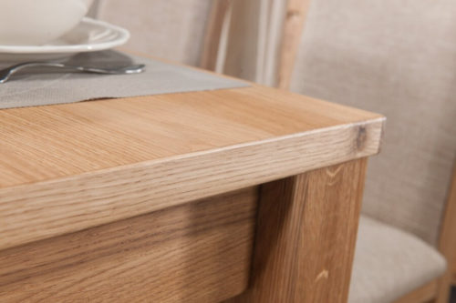 Stół rozkładany Dekort