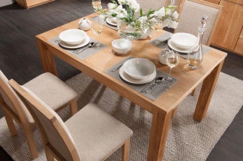 Stół rozkładany Dekort