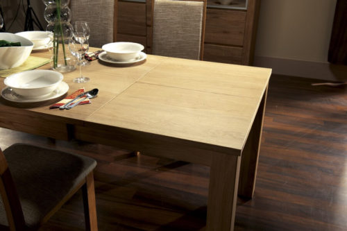 Stół rozkładany 42 Dekort