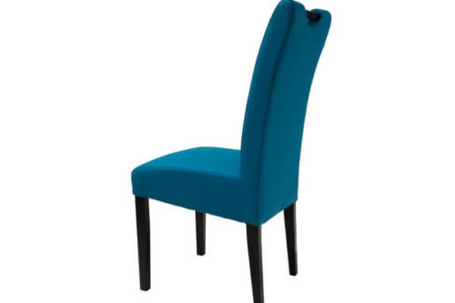 Krzesło tapicerowane Andre