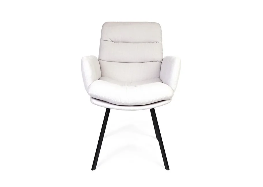 Fotel Jonathan Claudie