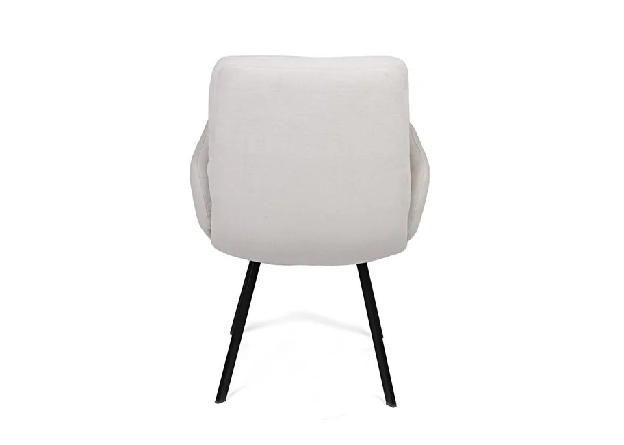 Fotel Jonathan Claudie