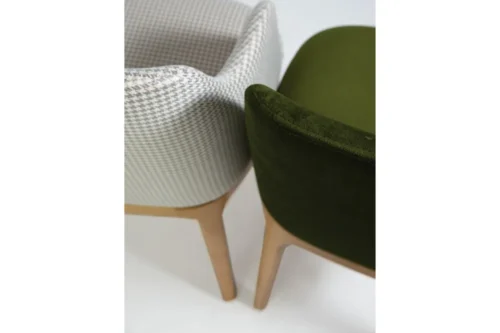 Fotel Maestro Furnirest