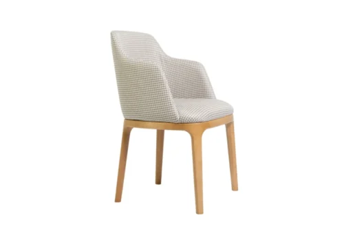 Fotel Maestro Furnirest