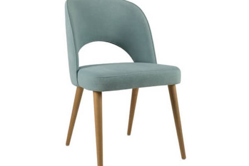 Krzesło tapicerowane Bella II