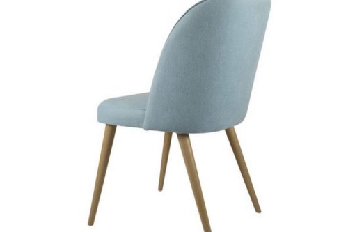 Krzesło tapicerowane Bella I