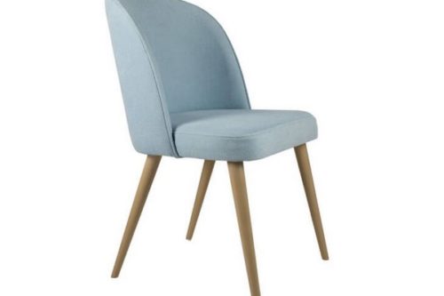 Krzesło tapicerowane Bella I