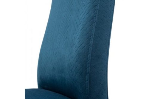 Krzesło z drewna litego Flores