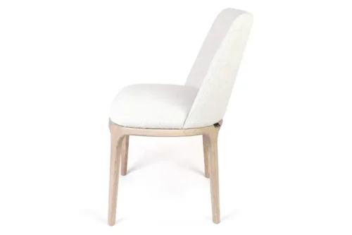 Krzesło Movano Claudie