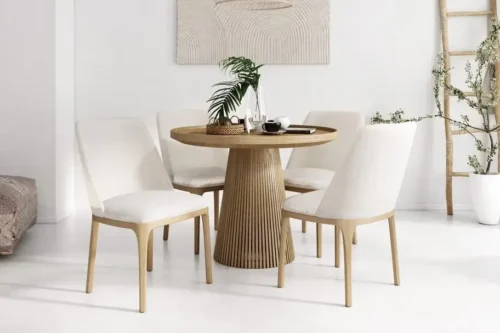 Krzesło Movano Claudie