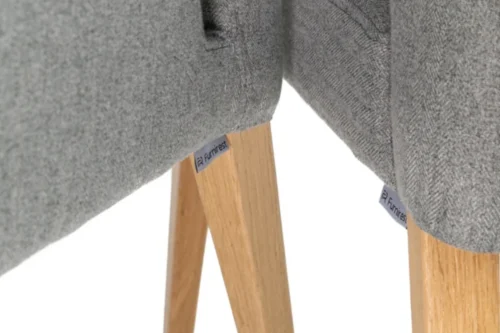 Krzesło Raven Furnirest