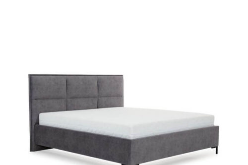 Łóżko tapicerowane Nord