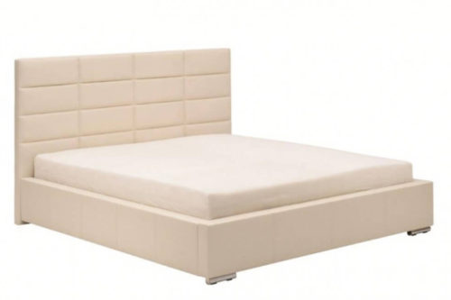 Łózko z szafą Sleep Varia