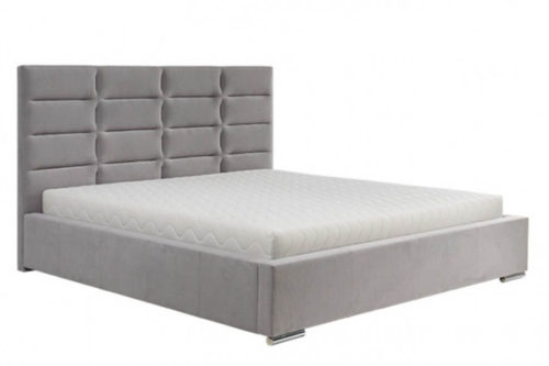 Łózko z szafą Sleep Varia