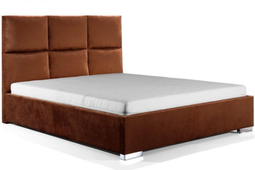 Łózko z szafą Sleep Varia