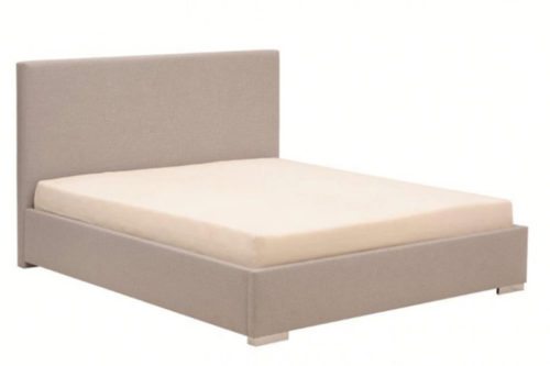 Łózko z szafą Sleep Varia