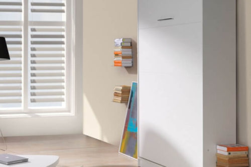 Półkotapczan pionowy New Elegance