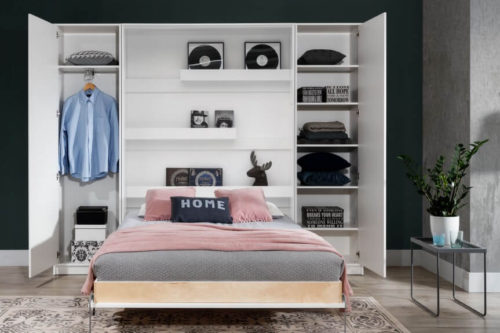 Półkotapczan pionowy New Elegance