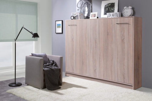 Półkotapczan poziomy New Elegance